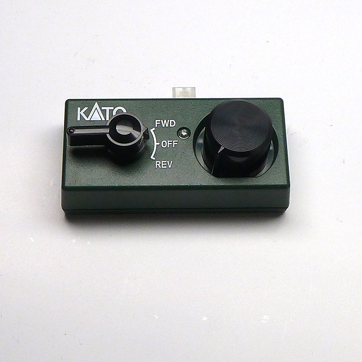 KATO Pocket Line Steuergerät