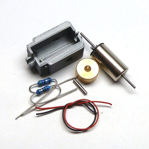 Motorumbauset PBCON01 - CON-COR J3a