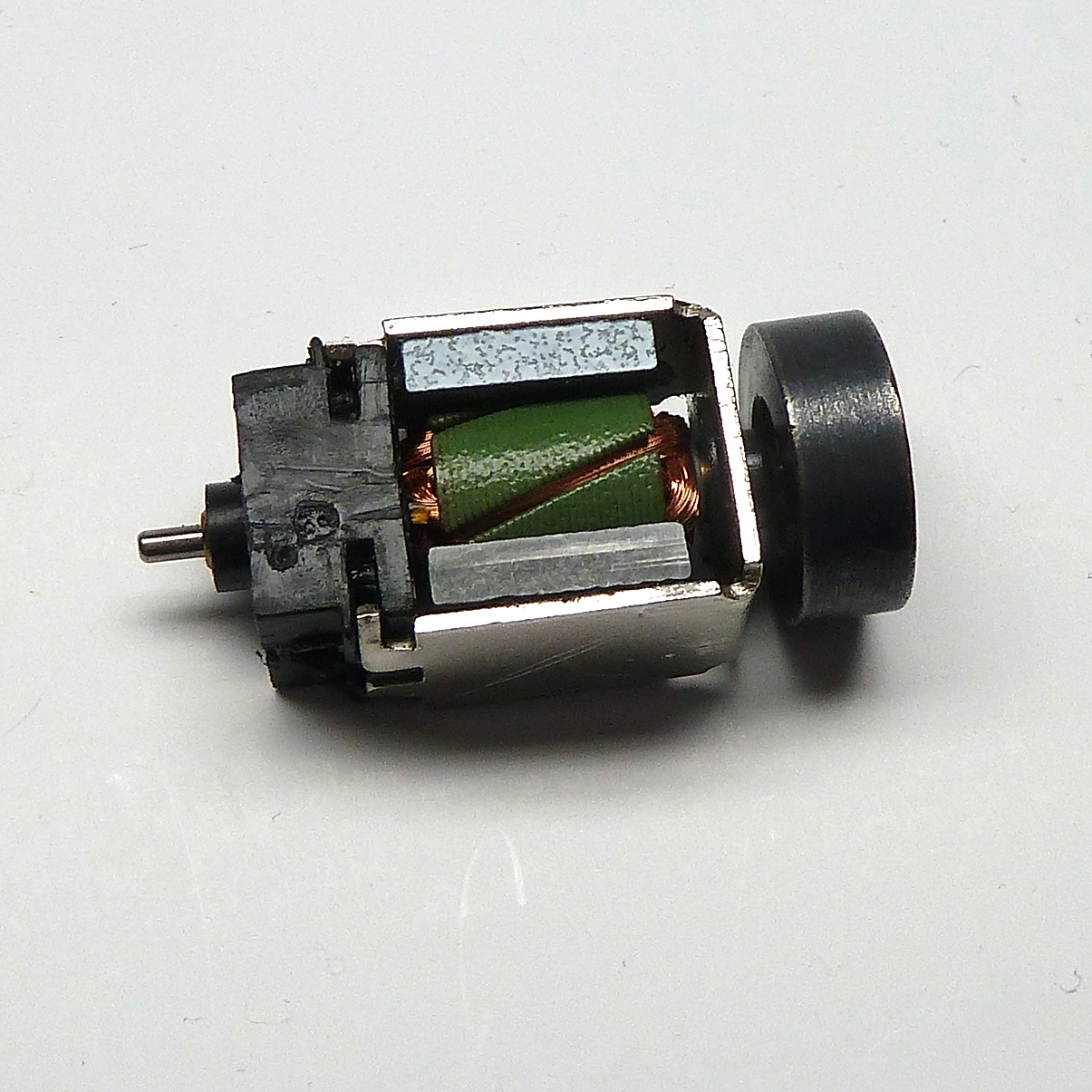 Motorumbauset PBCON01 - CON-COR J3a – Bild 5