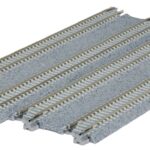 KATO 20-004 - Gerades Doppelgleis