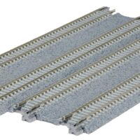 KATO 20-004 - Gerades Doppelgleis