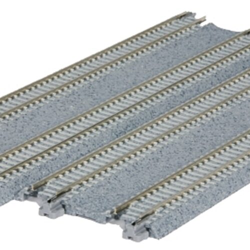 KATO 20-004 - Gerades Doppelgleis