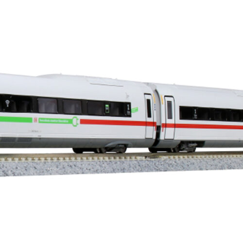 KATO 10-952 - ICE Klimaschützer - Basis Set