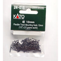 KATO 24-015 - Gleisnägel