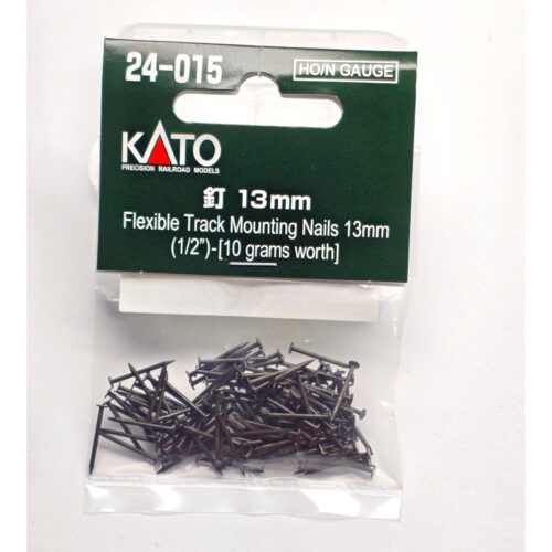 KATO 24-015 - Gleisnägel