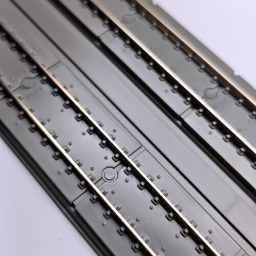 KATO 20-006 - Gerades Gleis 248 mm - Plattenfahrbahn