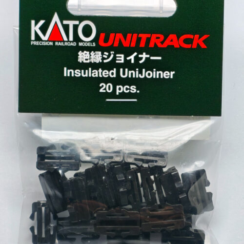 KATO 24-816 - Isolierverbinder