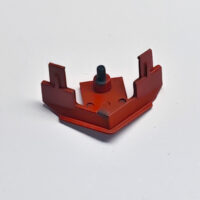 Schneeräumer Taurus Railjet ÖBB 1116 200-5