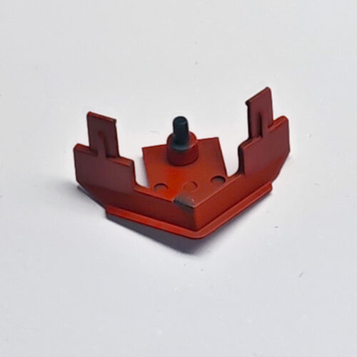 Schneeräumer Taurus Railjet ÖBB 1116 200-5