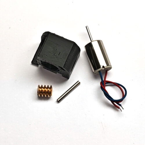 Motorumbauset PBAR0776 -  Arnold - Motor 0776