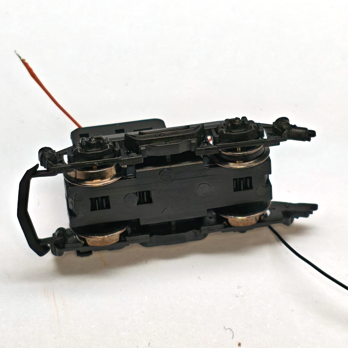 Drehgestell JC 74110 – Bild 2