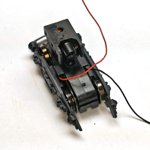 Drehgestell JC 74110