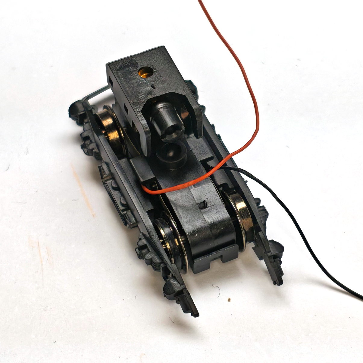 Drehgestell JC 74110