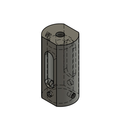 Motorhalter PBM090 - Mashima 1024