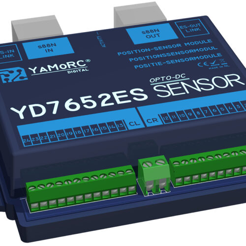 YaMoRC YD7652ES - Sensor für YD7652