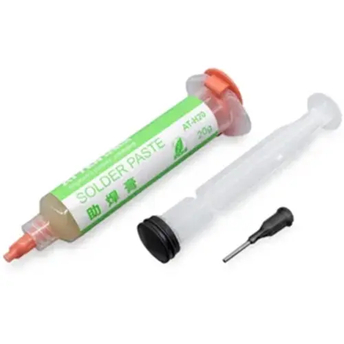 Flux-Gel 20g - Lötpaste