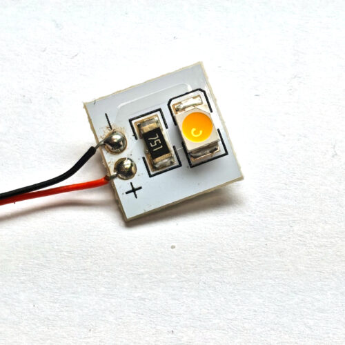 LED für Hausfensterbeleuchtung - B