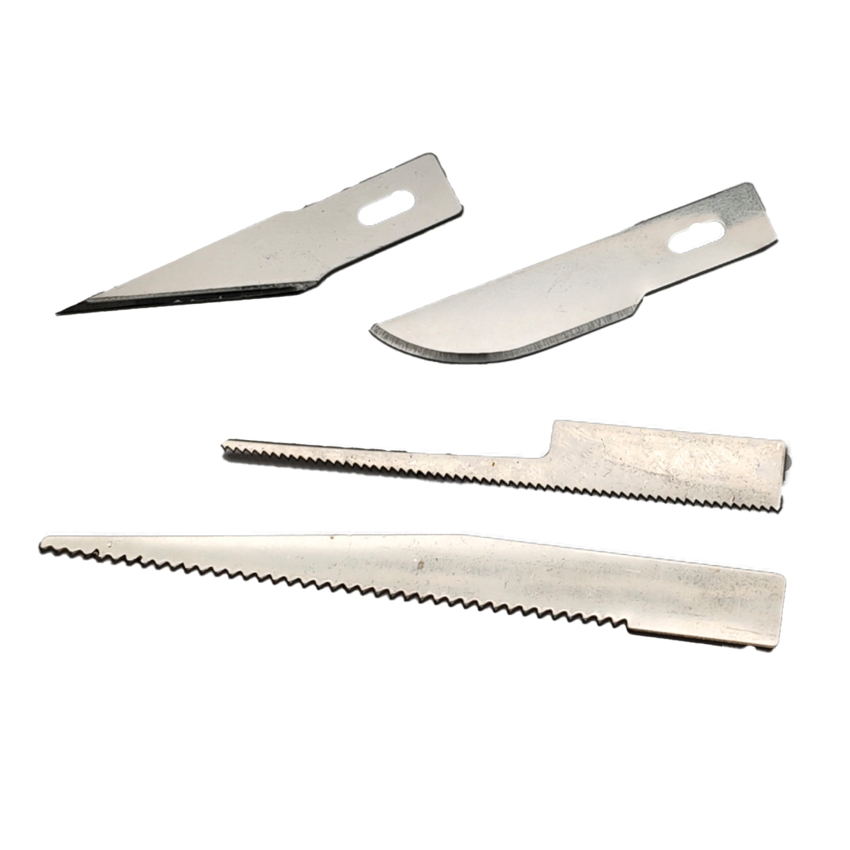 Faller Präzisionsbastelmesser mit Klingen – Bild 2