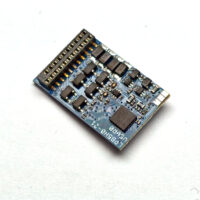 ESU LokPilot 5 Basic - MTC21