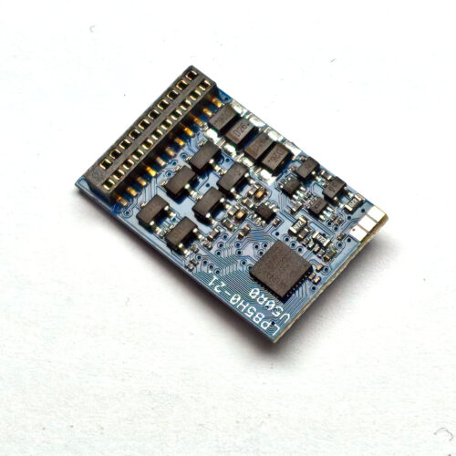 ESU LokPilot 5 Basic - MTC21