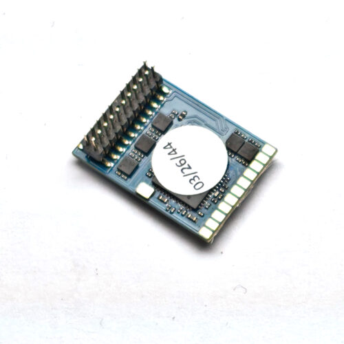 ESU LokPilot 5 DCC - PluX22