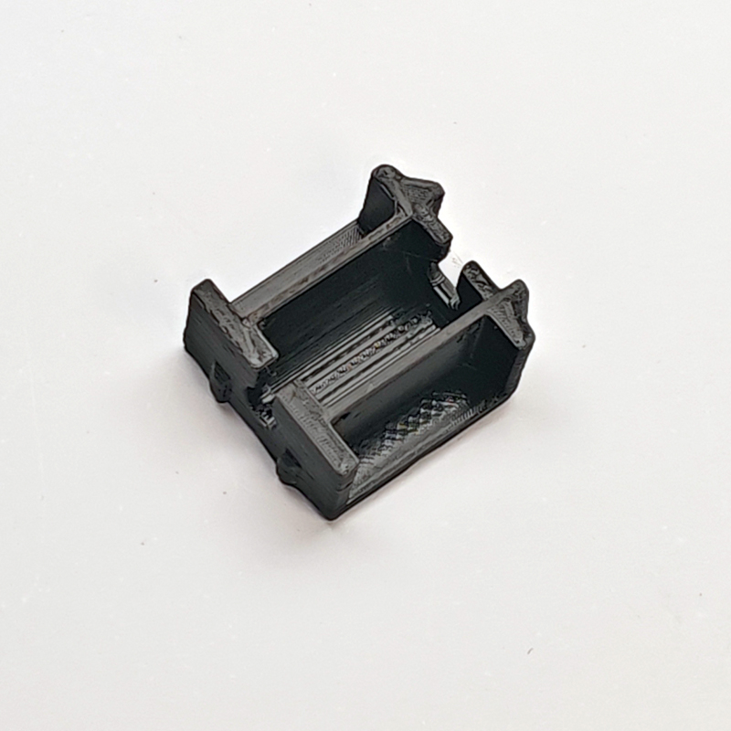 Motorhalter PBM092 - Liliput – Bild 3