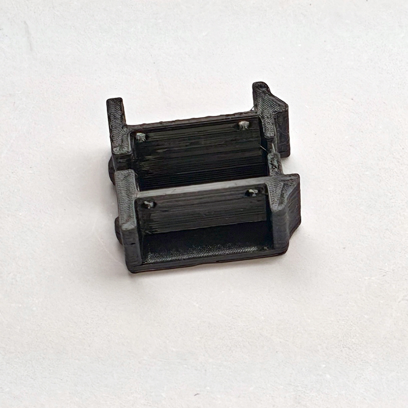 Motorhalter PBM092 - Liliput – Bild 2