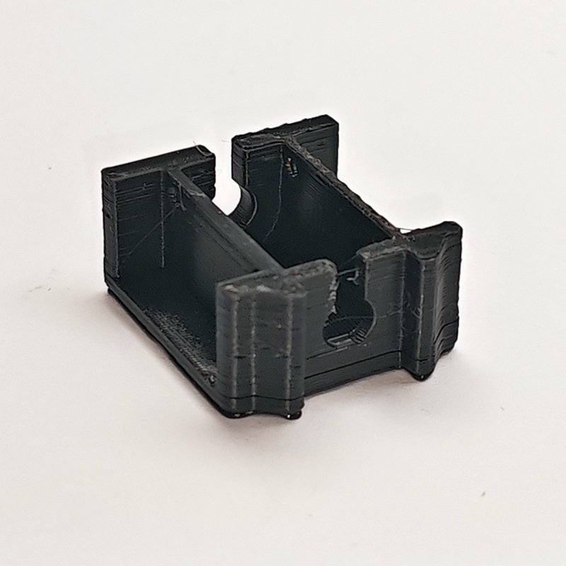 Motorhalter PBM092 - Liliput