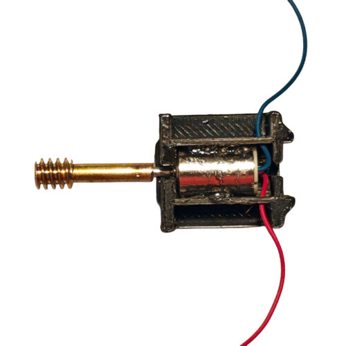 Motorumbauset PBLP07 - L141470