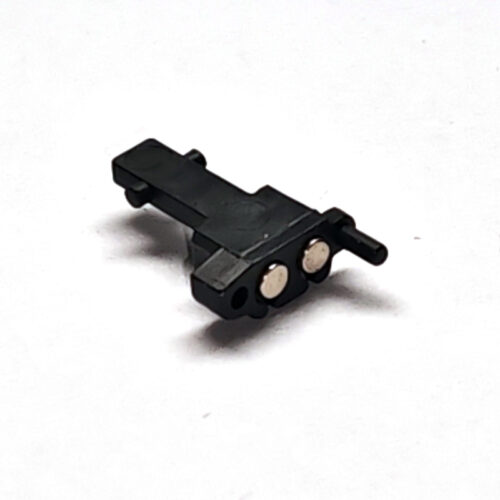 Magnetkupplung nicht Spannungsführend