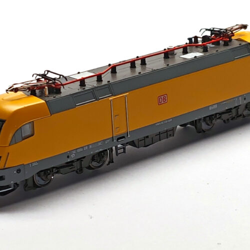 Fleischmann 182 536-3, DB Netz