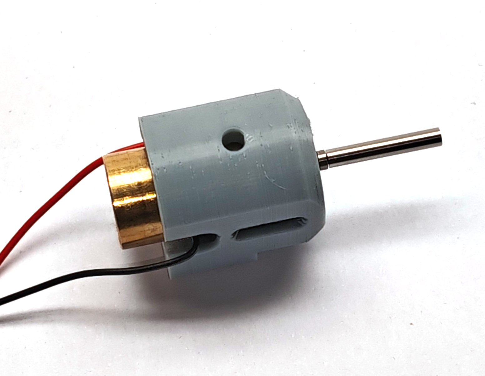 Motorumbauset PBKB15 - KB/KMB Scheibenkollektormotor – Bild 2