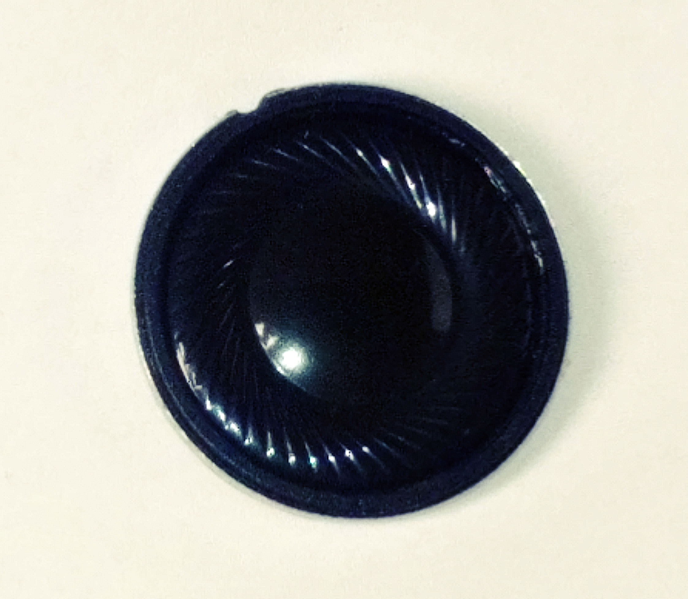 Rundlautsprecher, 28 mm, 2W
