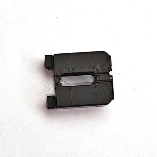 Motorhalter PBM088 - S021