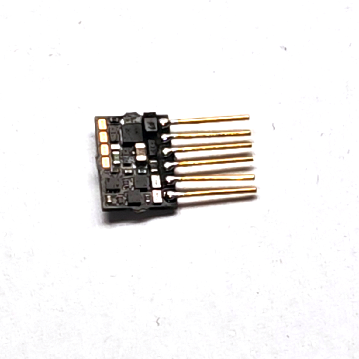 MN150N Miniatur Decoder (Stiftleiste) – Bild 2
