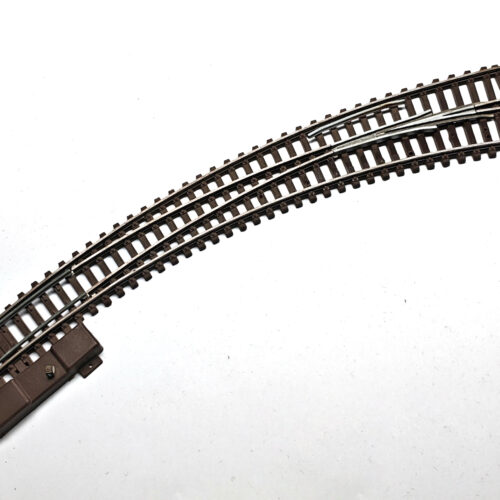 Bogenweiche 630 - Kleinbahn