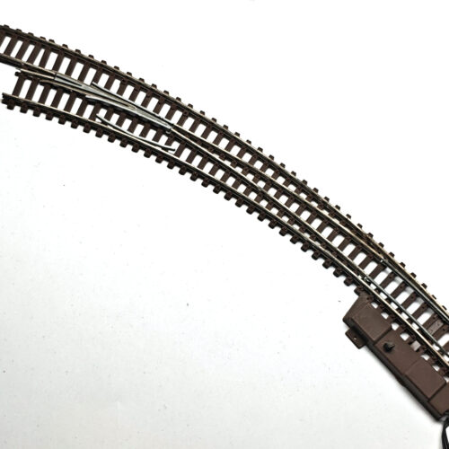 Bogenweiche 629 - Kleinbahn