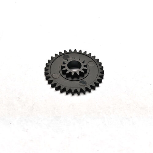 Zahnrad 13/32, M 0,5