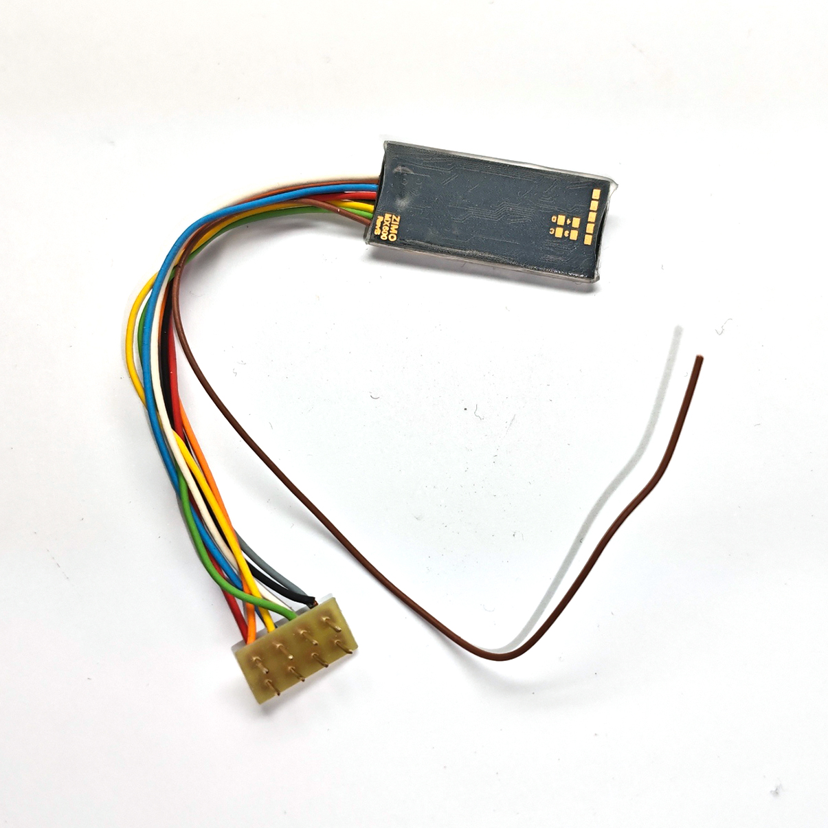 MX600R Flachdecoder – Bild 2