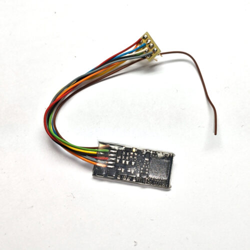 MX600R Flachdecoder