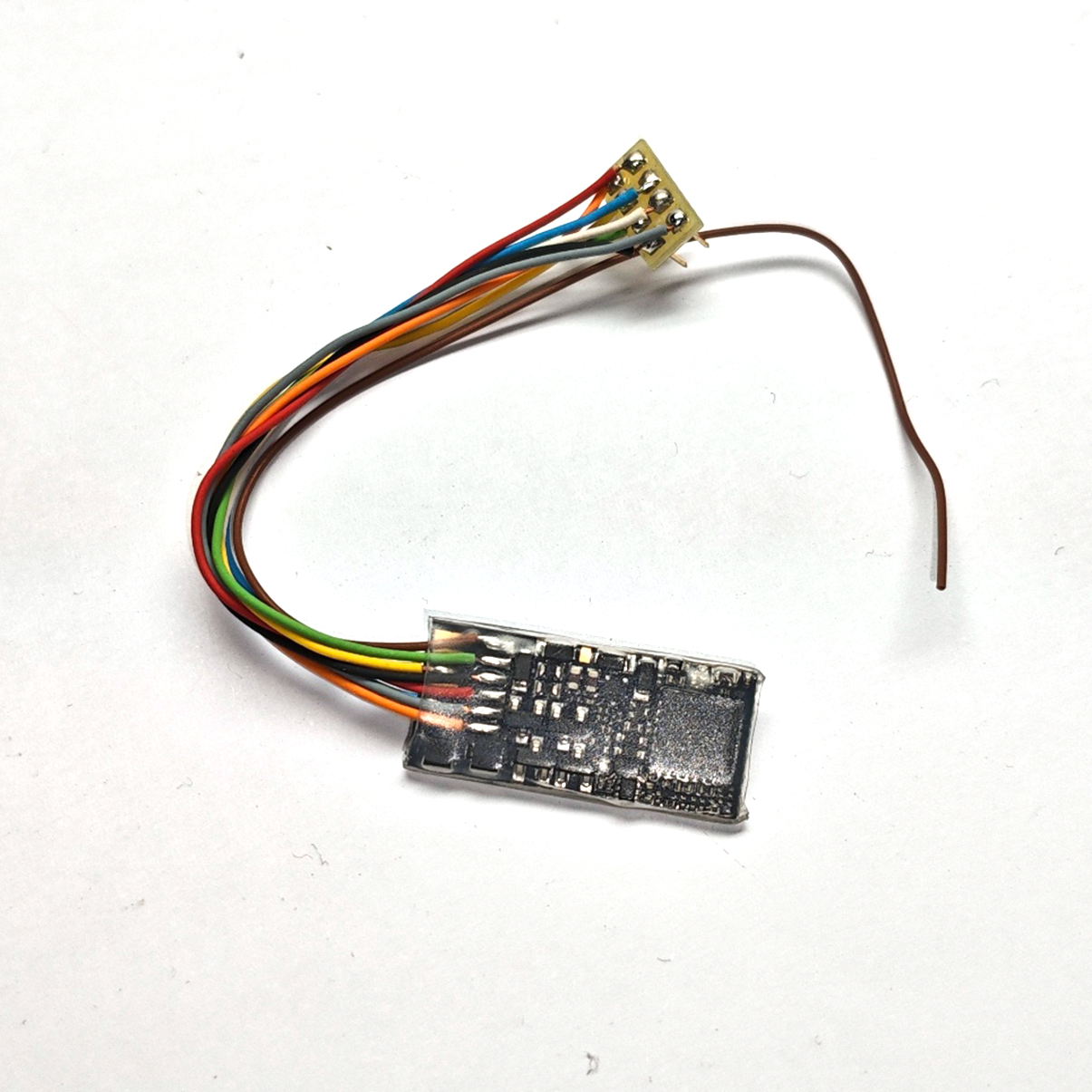 MX600R Flachdecoder