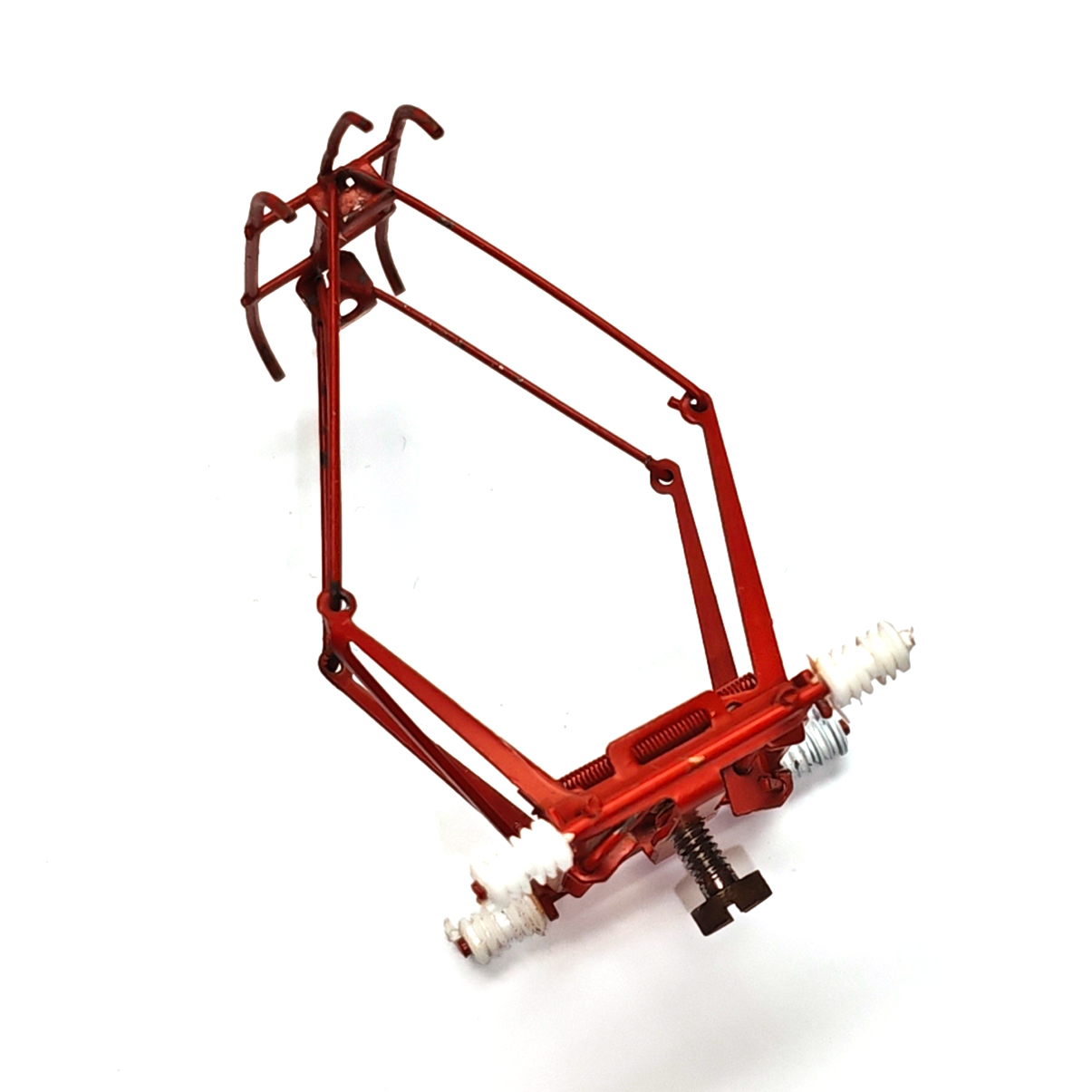 Pantograph ÖBB 1080/1180 Kleinbahn – Bild 3