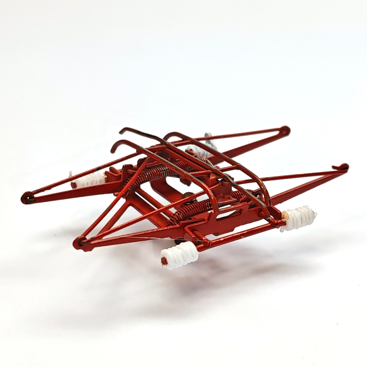 Pantograph ÖBB 1080/1180 Kleinbahn – Bild 2