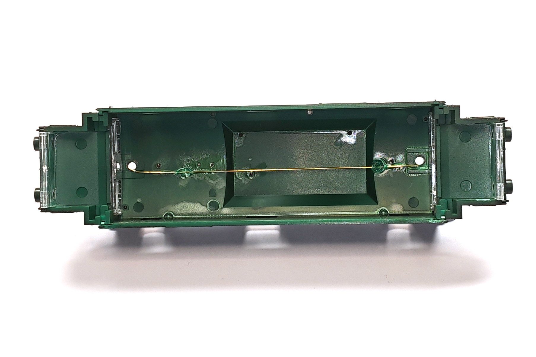 Gehäuse ÖBB 1080.19 Kleinbahn – Bild 4