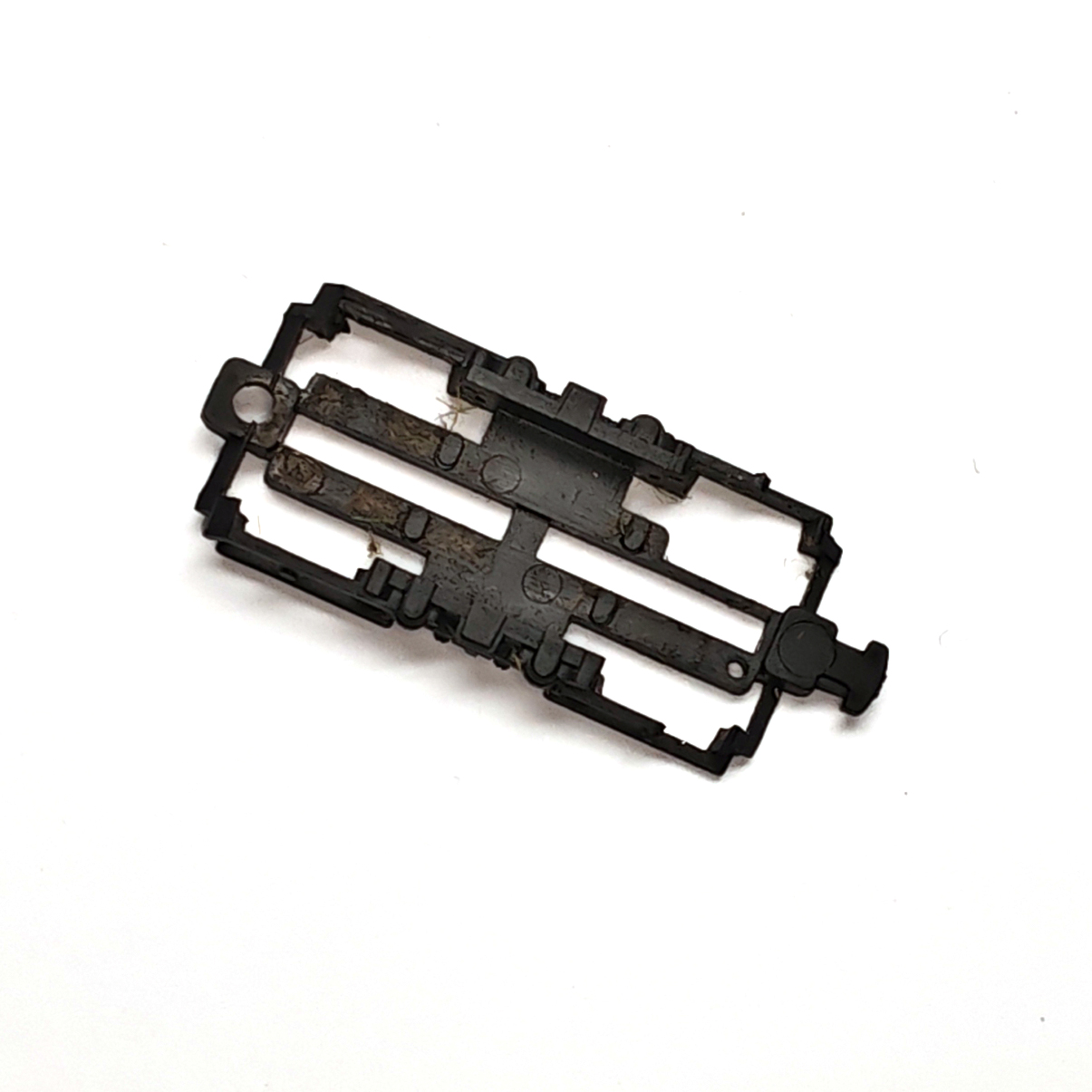 Drehgestellblende für V 200 001 – Bild 2