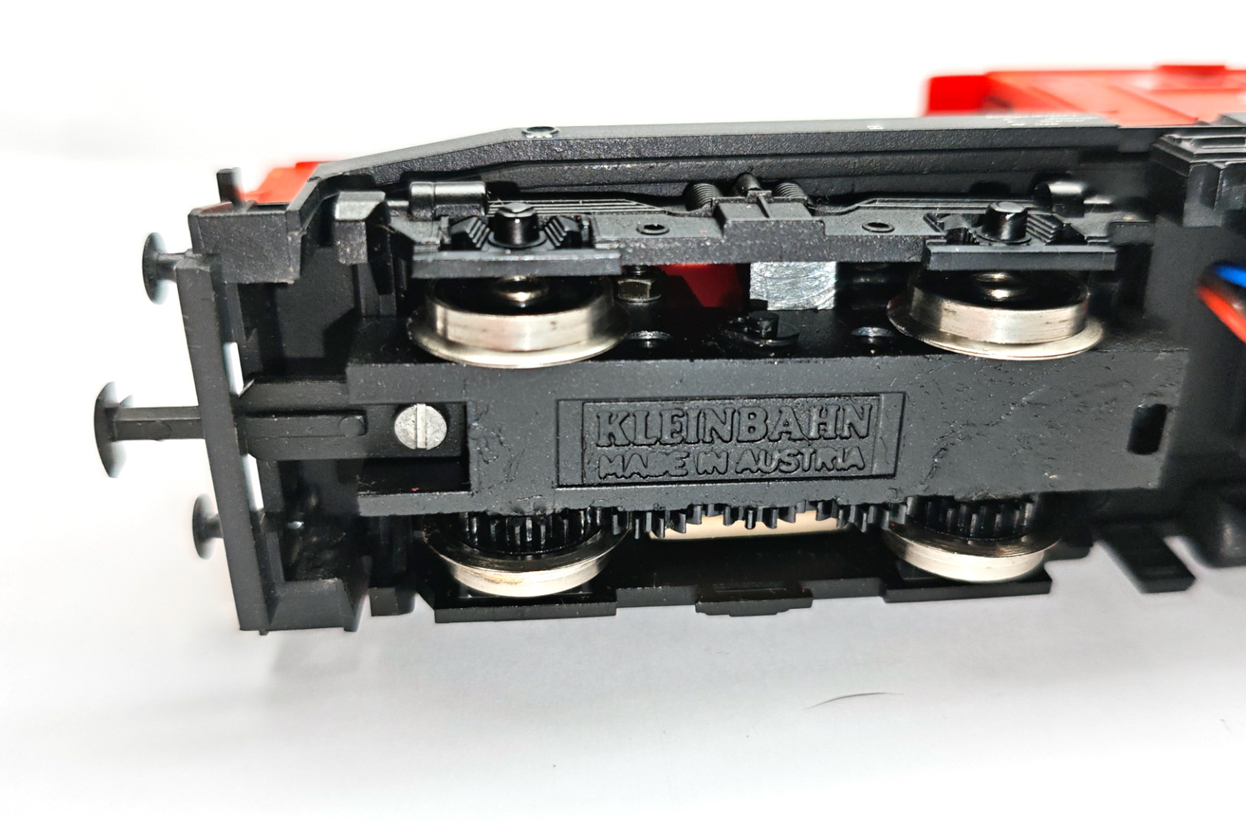Kleinbahn ÖBB 1063-003 – Bild 6
