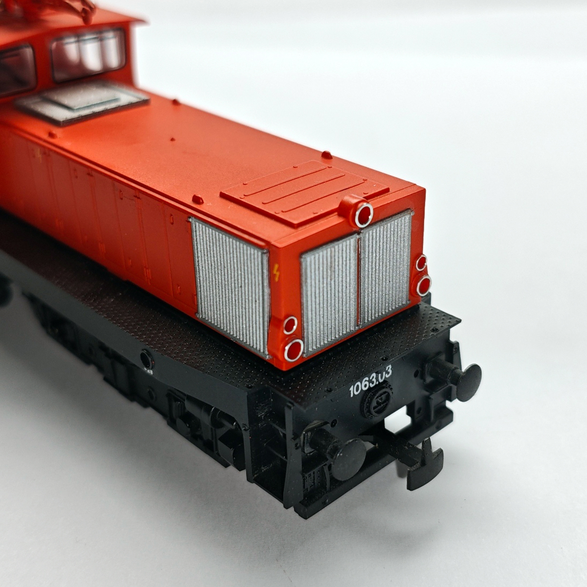 Kleinbahn ÖBB 1063-003 – Bild 3